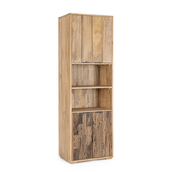 MUEBLE 4 Puertas | NASHIK