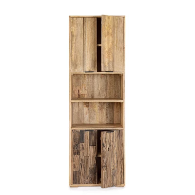 comprar MUEBLE 4 Puertas | NASHIK online de Bizzotto Homemotion desde 878,34 €