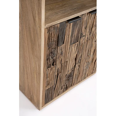 comprar MUEBLE 4 Puertas | NASHIK online de Bizzotto Homemotion desde 878,34 €