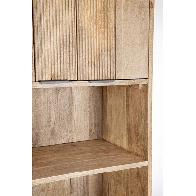 comprar MUEBLE 4 Puertas | NASHIK online de Bizzotto Homemotion desde 878,34 €