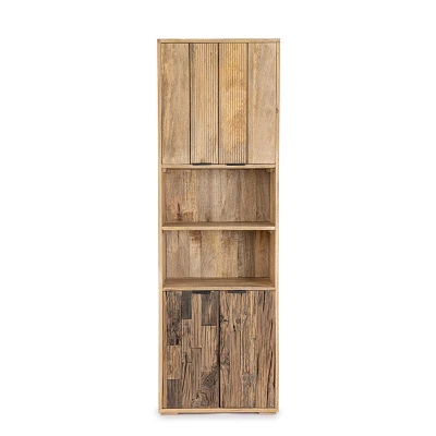 comprar MUEBLE 4 Puertas | NASHIK online de Bizzotto Homemotion desde 878,34 €