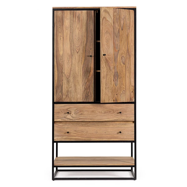 MUEBLE 2 Puertas |2 CajonesAJ NARTAN