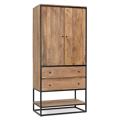 comprar MUEBLE 2 Puertas |2 CajonesAJ NARTAN online de Bizzotto Homemotion desde 1,588.00