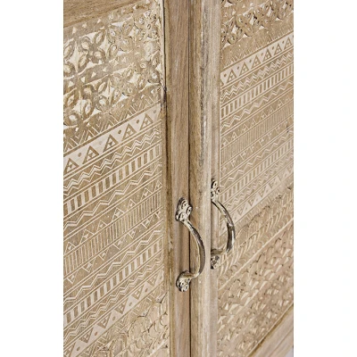 comprar MUEBLE 4 Puertas |6 Cajones MAYRA online de BIZZOTTO desde 1,404.93