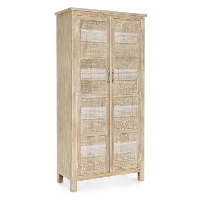 comprar MUEBLE 2 Puertas | MAYRA L online de BIZZOTTO desde 1,326.77