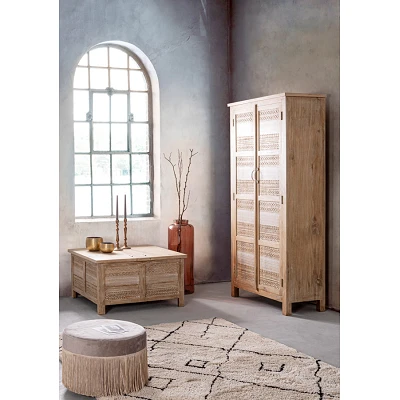 comprar MUEBLE 2 Puertas | MAYRA L online de BIZZOTTO desde 1,326.77