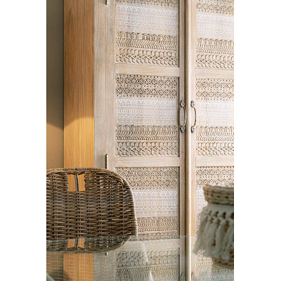 comprar MUEBLE 2 Puertas | MAYRA L online de BIZZOTTO desde 1,326.77