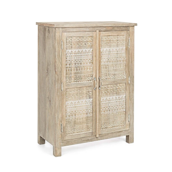 MUEBLE 2 Puertas | MAYRA S