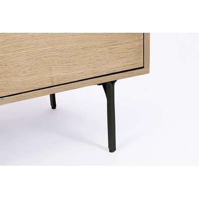comprar MUEBLE ALTO 4 Puertas | STANWOOD online de BIZZOTTO desde 691,15 €