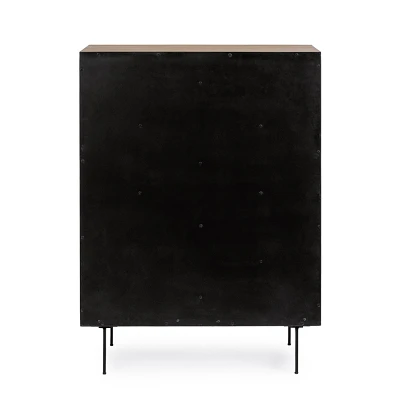 comprar MUEBLE ALTO 4 Puertas | STANWOOD online de BIZZOTTO desde 691,15 €