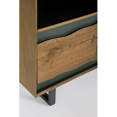 comprar MUEBLE ALTO 4 Puertas | GARWOOD online de BIZZOTTO desde 884,51 €
