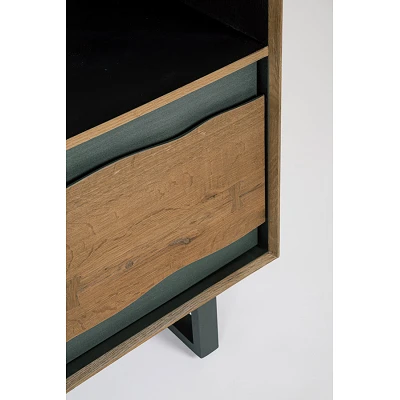 comprar MUEBLE ALTO 4 Puertas | GARWOOD online de BIZZOTTO desde 884,51 €