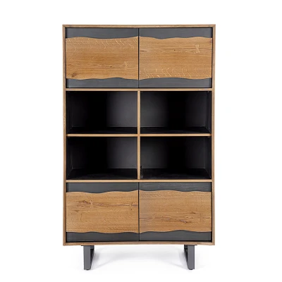 comprar MUEBLE ALTO 4 Puertas | GARWOOD online de BIZZOTTO desde 884,51 €