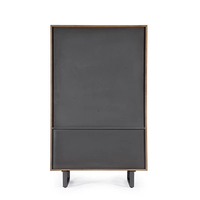 comprar MUEBLE ALTO 4 Puertas | GARWOOD online de BIZZOTTO desde 884,51 €