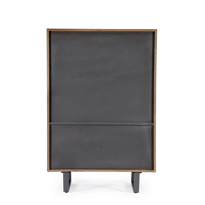 comprar MUEBLE ALTO 2 Puertas |2 CajonesAJ GARWOOD online de BIZZOTTO desde 697,32 €
