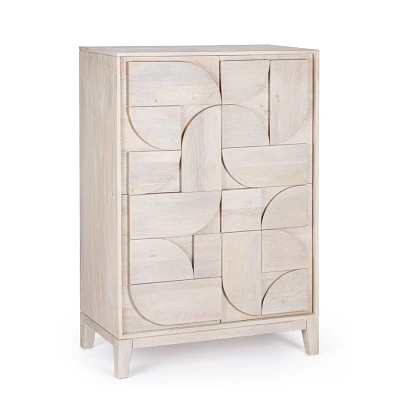 comprar MUEBLE ALTO 4 Puertas | ARCHITA online de BIZZOTTO desde 983,25 €