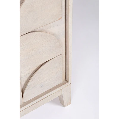 comprar MUEBLE ALTO 4 Puertas | ARCHITA online de BIZZOTTO desde 983,25 €