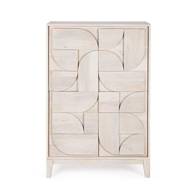 comprar MUEBLE ALTO 4 Puertas | ARCHITA online de BIZZOTTO desde 983,25 €