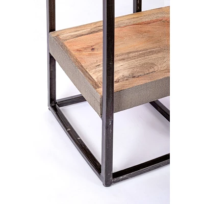 comprar LIBRERÍA MANCHESTER online de Bizzotto Homemotion desde 791,95 €
