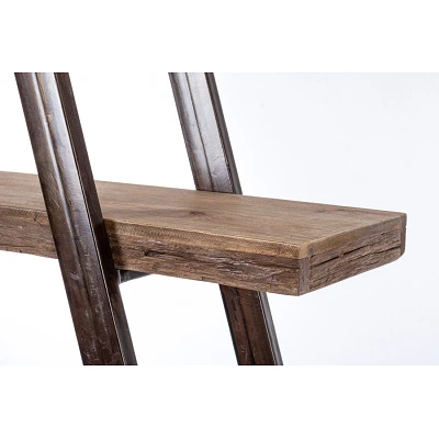 comprar LIBRERÍA MANCHESTER online de Bizzotto Homemotion desde 791,95 €