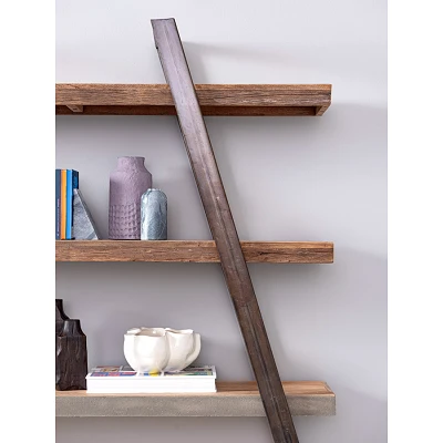 comprar LIBRERÍA MANCHESTER online de Bizzotto Homemotion desde 791,95 €