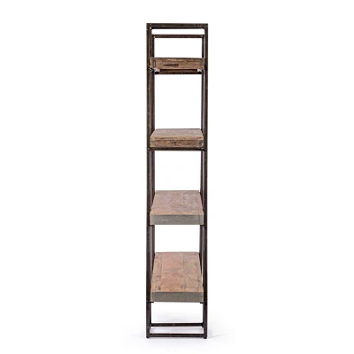 comprar LIBRERÍA MANCHESTER online de Bizzotto Homemotion desde 791,95 €