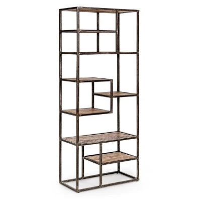 comprar ESTANTERÍA ELMER online de Bizzotto Homemotion desde 617,10 €