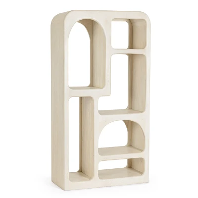 comprar LIBRERÍA 6 Baldas CAIRO online de BIZZOTTO desde 927,71 €