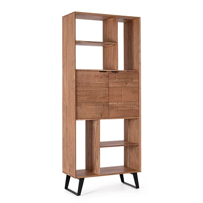 comprar ESTANTERÍA 2 Puertas | ISAR online de Bizzotto Homemotion desde 1,176.60