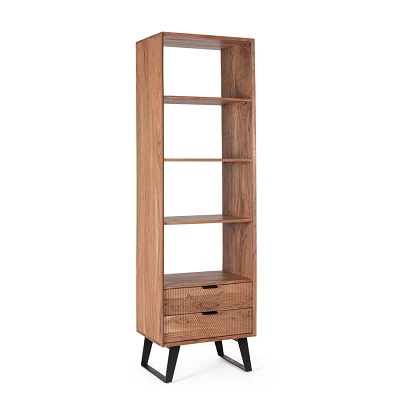 comprar ESTANTERÍA 2C ISAR online de Bizzotto Homemotion desde 806,34 €