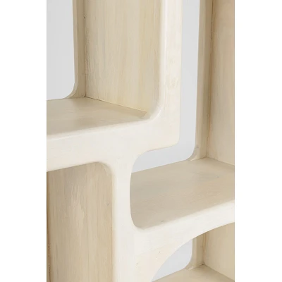 comprar LIBRERÍA 6 Baldas CAIRO online de BIZZOTTO desde 927,71 €