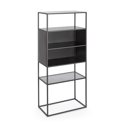 comprar LIBRERÍA 4 Repisas HYDRA online de BIZZOTTO desde 353,80 €