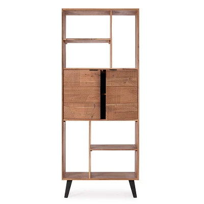 comprar ESTANTERÍA 2 Puertas | ISAR online de Bizzotto Homemotion desde 1,176.60