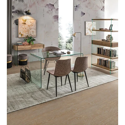 comprar ESTANTERÍA 4 Baldas2 Cajones KENYA online de BIZZOTTO desde 462,83 €