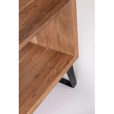 comprar ESTANTERÍA 2 Puertas | ISAR online de Bizzotto Homemotion desde 1,176.60