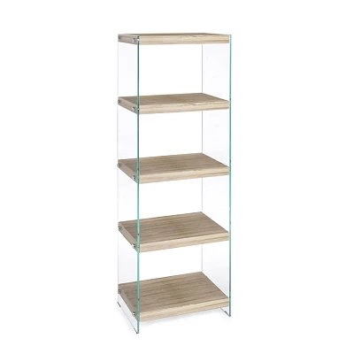 comprar ESTANTERÍA 5 Baldas LINE KENYA online de BIZZOTTO desde 174,85 €