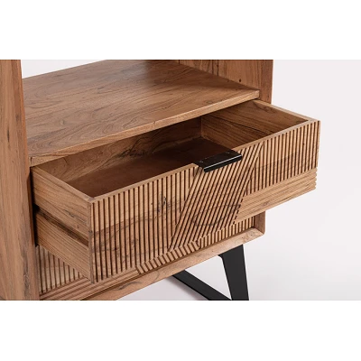 comprar ESTANTERÍA 2C ISAR online de Bizzotto Homemotion desde 806,34 €