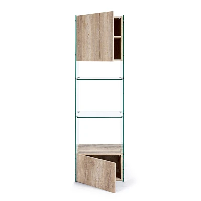 comprar LIBRERÍA MELANIA H182 online de BIZZOTTO desde 440,20 €