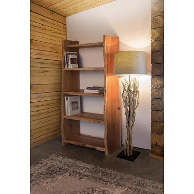 comprar ESTANTERÍA ENEAS online de Bizzotto Homemotion desde 956,51 €