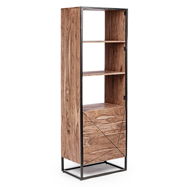 LIBRERÍA 1 Puerta |  EGON