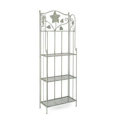 comprar ESTANTE 4 Puertas | HARRIET SALVIA online de Yes desde 137,82 €