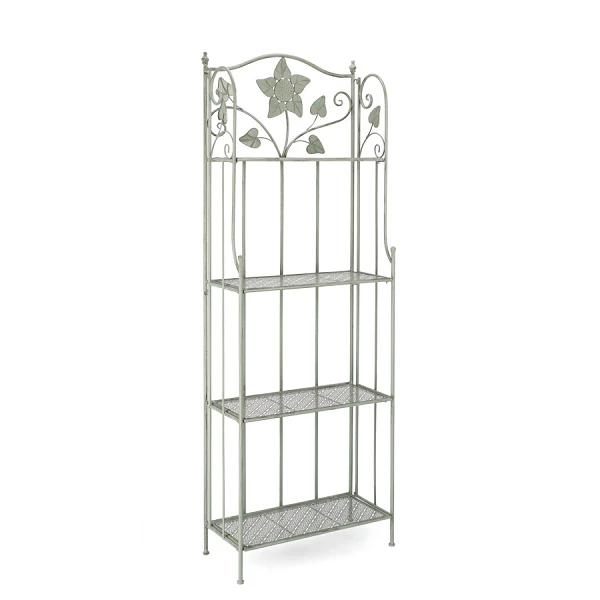 ESTANTE 4 Puertas | HARRIET SALVIA