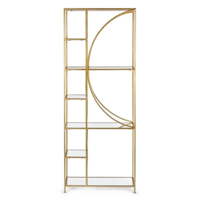 comprar LIBRERÍA 3 Baldas+3 Baldas ELENOR online de BIZZOTTO desde 466,94 €