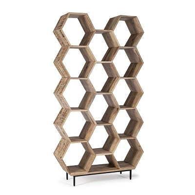 comprar LÍBRERIA WAHIDA online de BIZZOTTO desde 989,42 €
