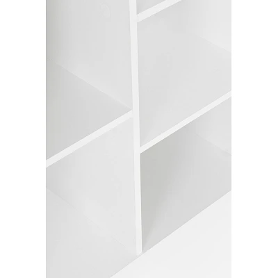 comprar LIBRERÍA ARCTIC 2836 BLANCO- VERDE SALVI online de Yes desde 159,42 €