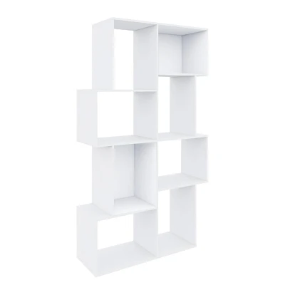comprar LIBRERÍA ARCTIC 2540 BLANCO 182H online de Yes desde 175,87 €