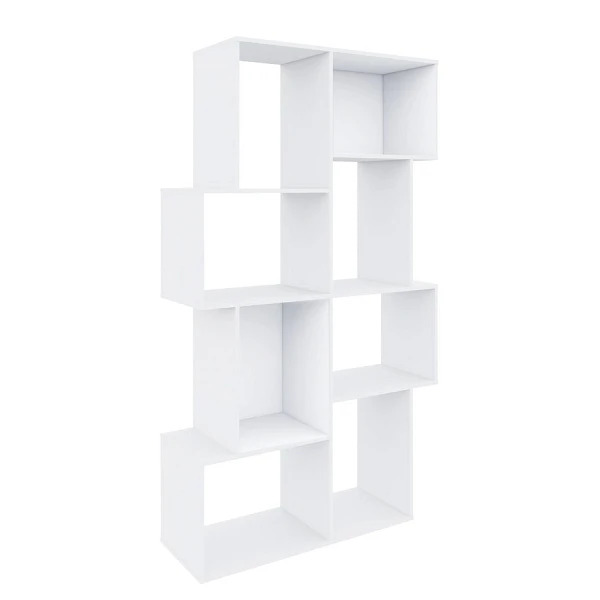 LIBRERÍA ARCTIC 2540 BLANCO 182H