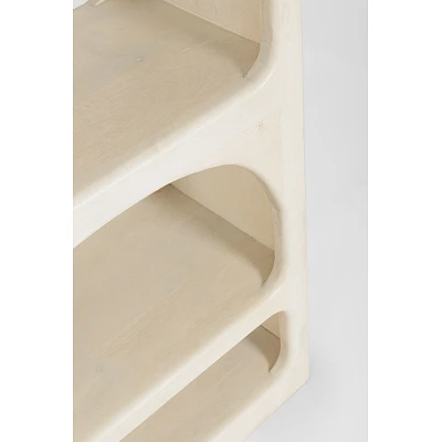 comprar LIBRERÍA 6 Baldas CAIRO online de BIZZOTTO desde 927,71 €