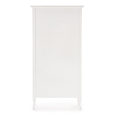 comprar ESTANTERÍA 2 Cajones JUSTINE online de BIZZOTTO desde 736,41 €