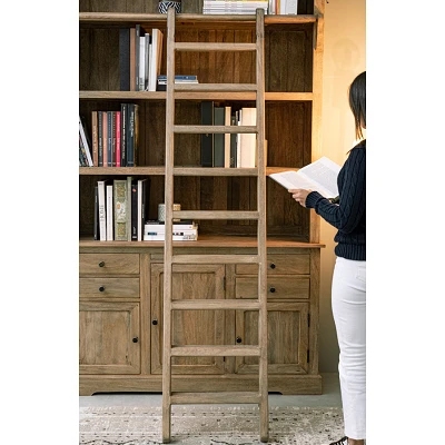 comprar LIBRERÍA 3 Puertas |4 Cajones DOMITILLE online de BIZZOTTO desde 2,729.64